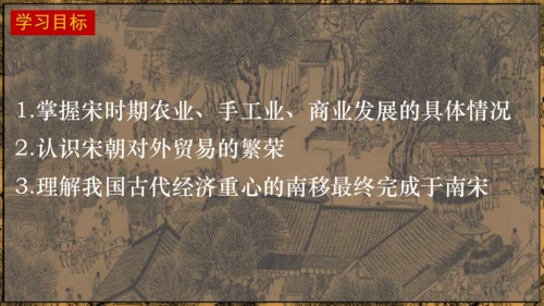 第9课宋代经济的发展  课件
