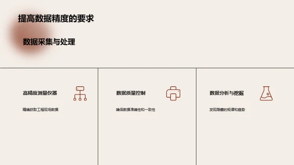 工程勘察技术新视界