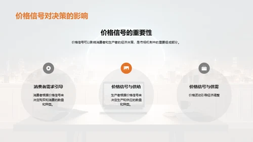 揭秘市场机制