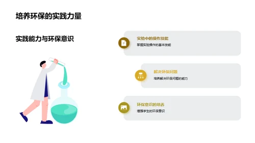 环保科学实验探究