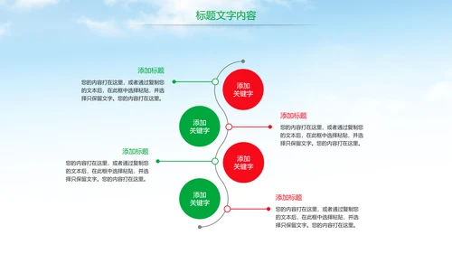 天然燕窝补品健康养生PPT模板