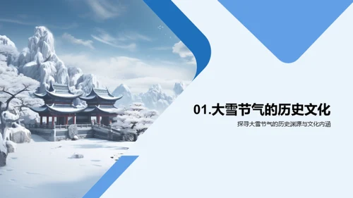 大雪节气：创新与传承