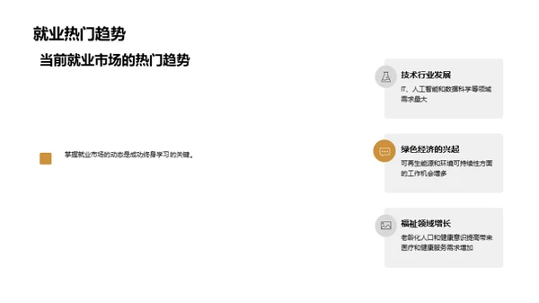 终身学习的探索