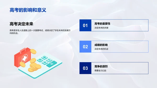 高三学习规划实践报告