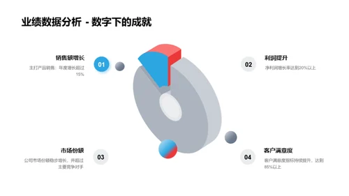 展望未来的发展蓝图