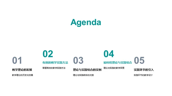 教学的艺术