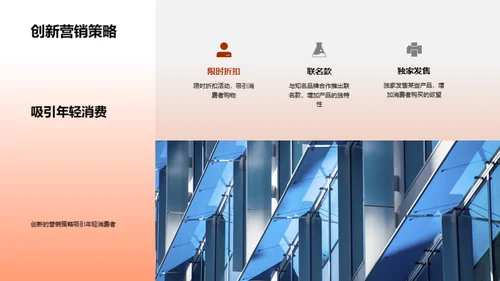双十二营销新策略