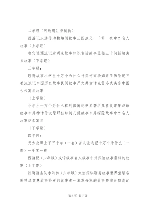 建淮乡张兴小学深化“读书工程、营造书香校园”活动实施方案.docx