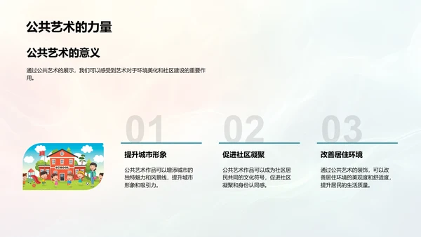 艺术教育讲座