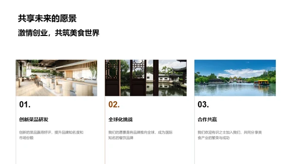 味蕾革新的商业探索