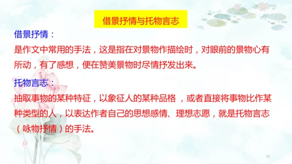 第17课  短文两篇 课件(共39张PPT)