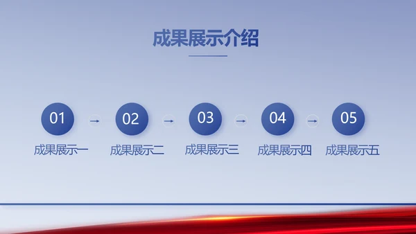 党政机关政府部门新闻发布会PPT