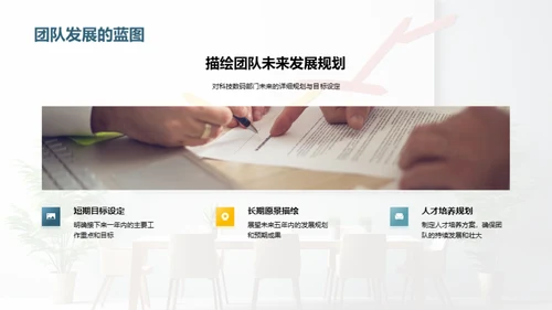 探索卓越团队之路