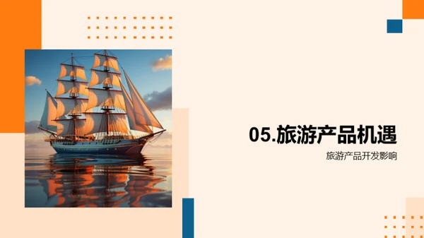 破浪前行，创新旅游