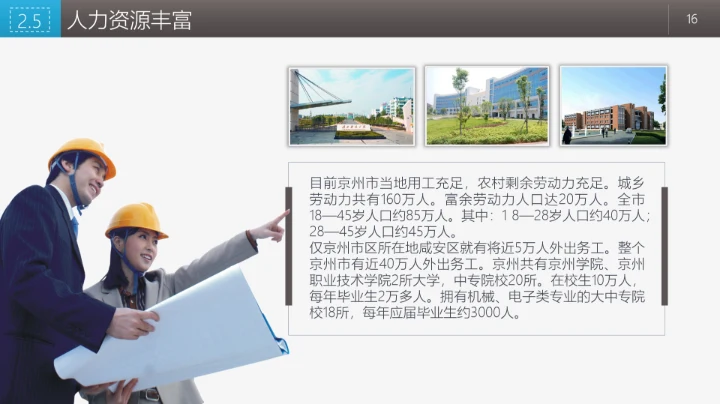 商业融资投资指南PPT模板