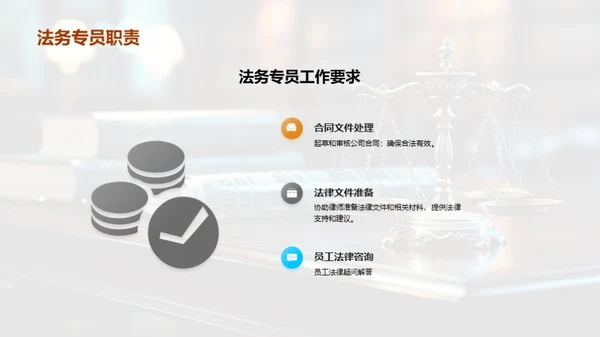 法学之路：职业篇