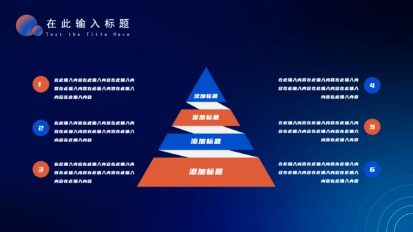 运营数据分析报告汇报通用PPT模板