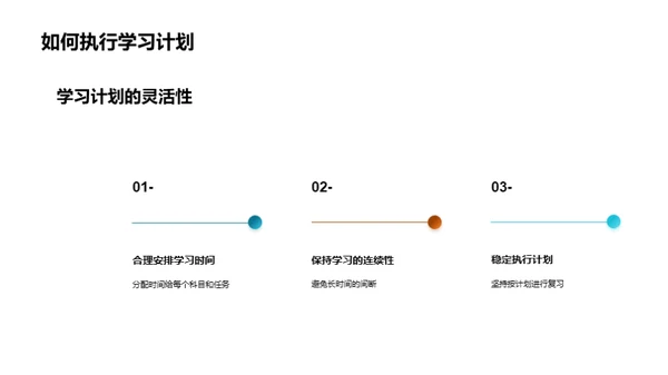 高考，我们的决胜策略