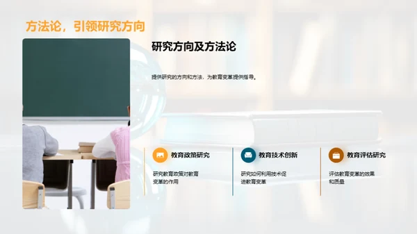 探索教育的未来之路