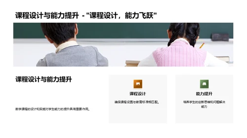 数学课程改革策略