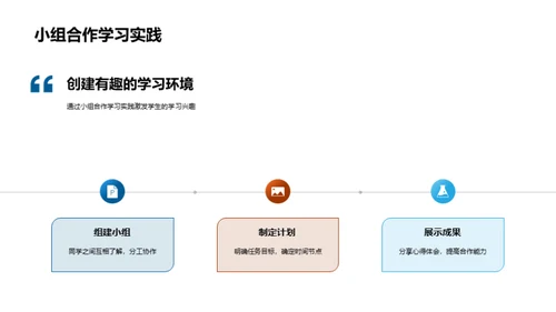 点燃学习激情的秘籍