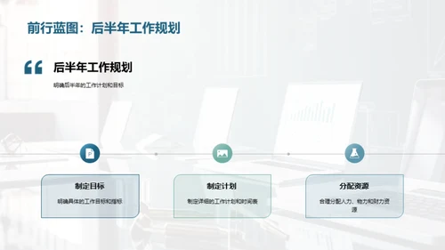 半年里程回顾与展望