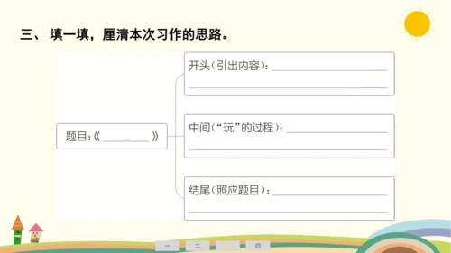 统编版语文三年级上册第八单元  口语交际：请教  课件