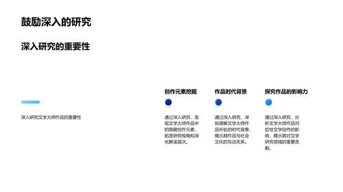 文学作品精读报告