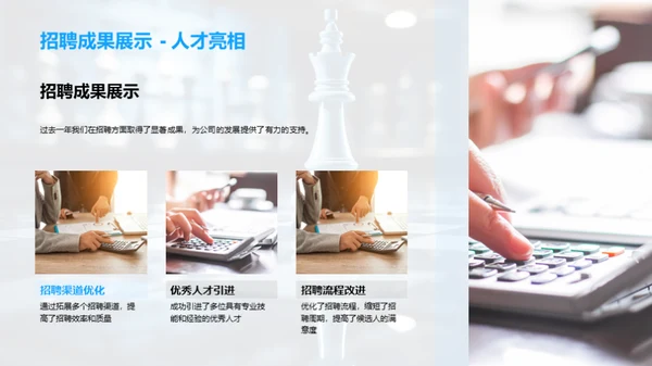 人力资源战略盘点