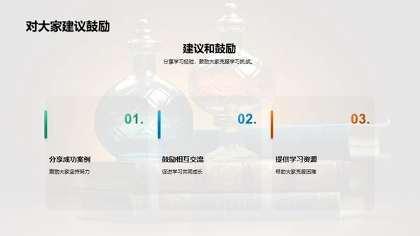 专科学习策略全解析