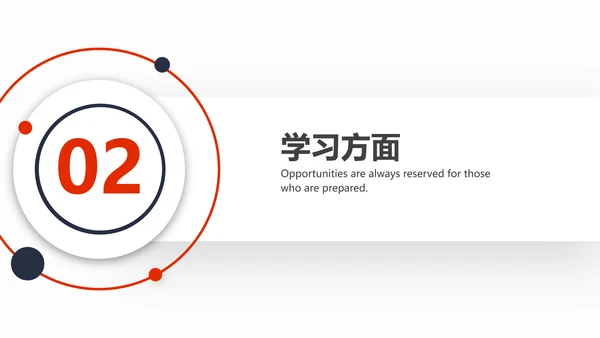国家奖学金答辩PPT课件模板