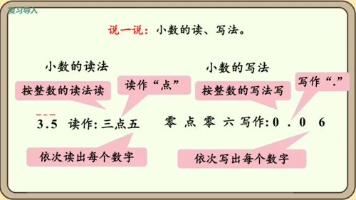 新人教版数学四年级下册4.1.3   练习九课件