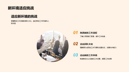 实习生涯的成长之路