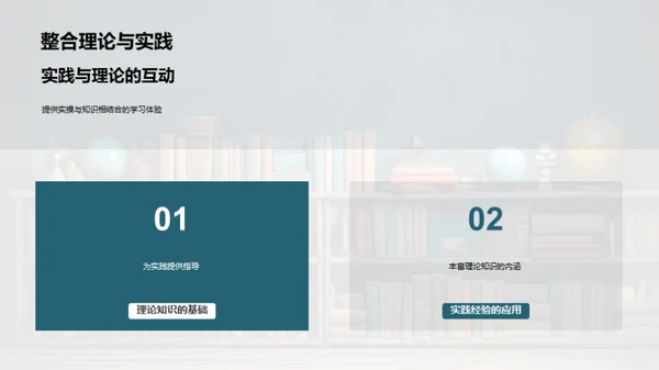 专科教学创新实践