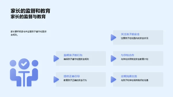 校园安全教育解析