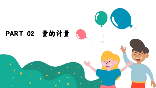 人教版三年级上册10总复习课件(共43张PPT)