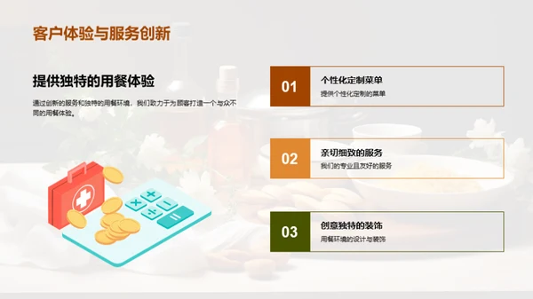 厨艺之美的传承与创新