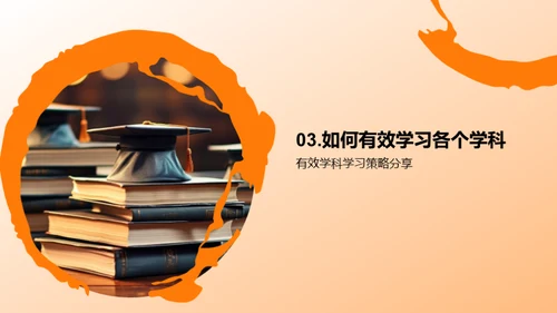 高三全科学习指南