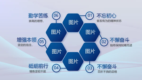 雷霆风暴专项行动公安警察PPT