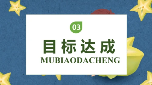 【核心素养】部编版语文二年级下册-13. 画杨桃 第1课时（课件）
