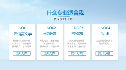 蓝色大气新教师入职培训动态PPT