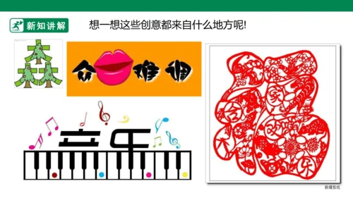 第十二课《汉字的联想》课件