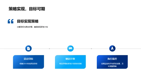 化学研发年度总结