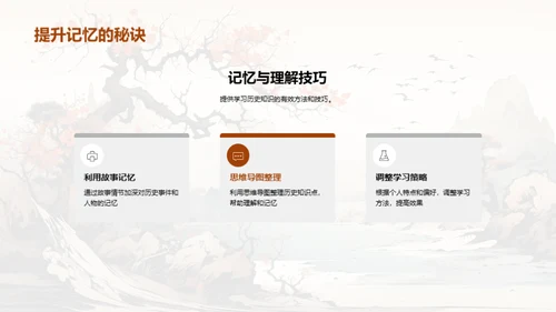 历史学习深度解析