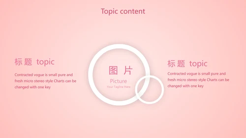 红色喜庆公司10周年庆ppt模板活动策划方案