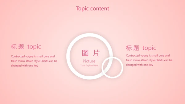 红色喜庆公司10周年庆ppt模板活动策划方案