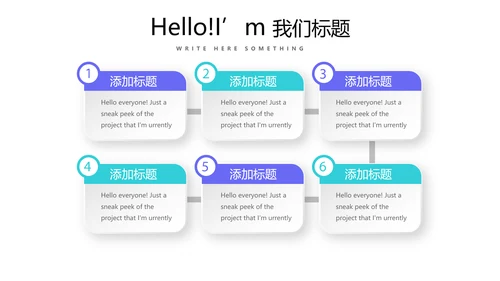 蓝色简约医疗器械不良事件报告动态PPT