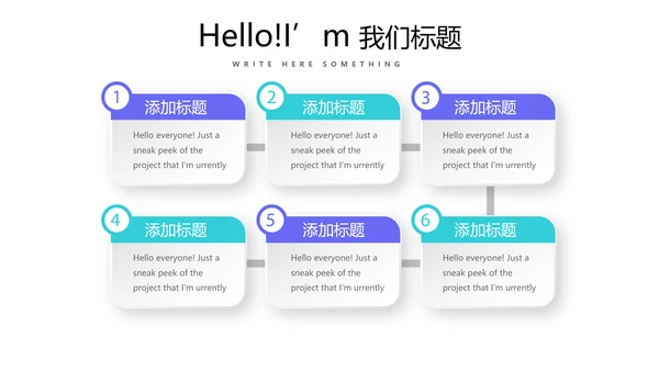 蓝色简约医疗器械不良事件报告动态PPT