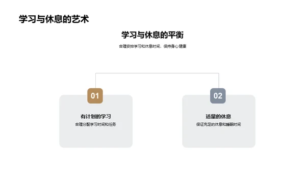 高三压力调适指南