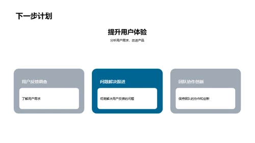 季度游戏迭代复盘